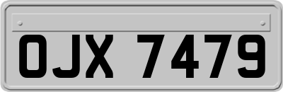 OJX7479