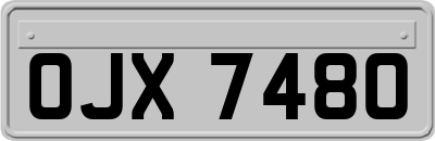 OJX7480