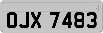 OJX7483