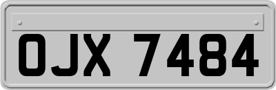 OJX7484
