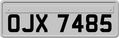 OJX7485
