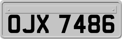 OJX7486