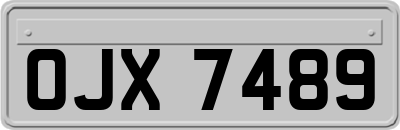 OJX7489