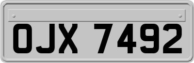 OJX7492