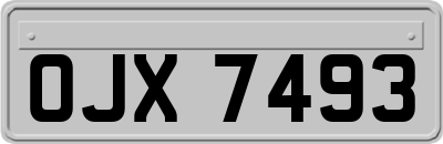 OJX7493