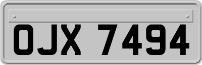 OJX7494