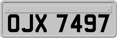 OJX7497