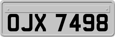 OJX7498