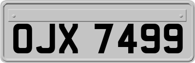 OJX7499