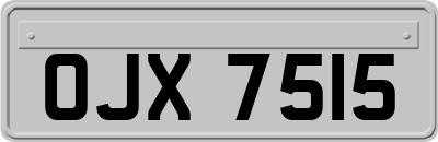 OJX7515