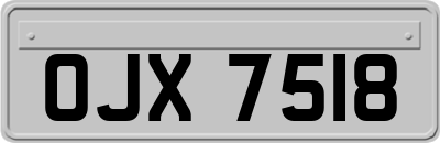 OJX7518