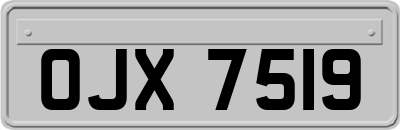 OJX7519