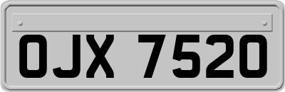 OJX7520