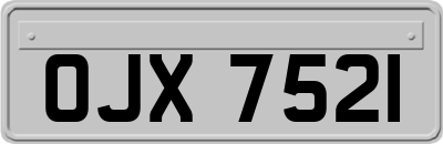 OJX7521