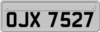 OJX7527
