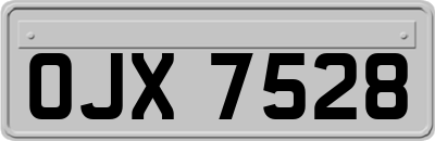 OJX7528
