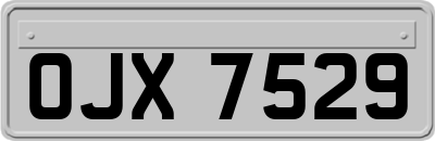 OJX7529