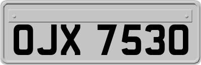 OJX7530