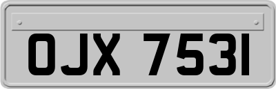 OJX7531