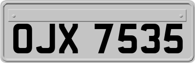 OJX7535