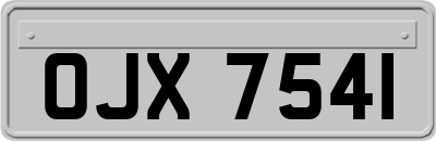 OJX7541