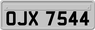 OJX7544