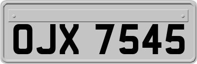 OJX7545