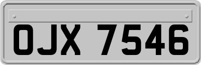 OJX7546