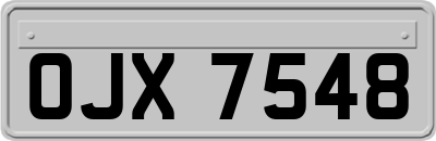 OJX7548