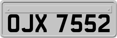 OJX7552