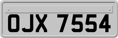 OJX7554