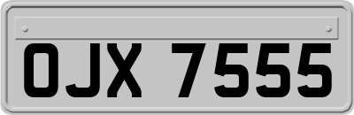 OJX7555