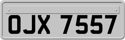 OJX7557