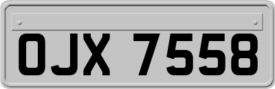 OJX7558