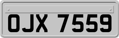 OJX7559