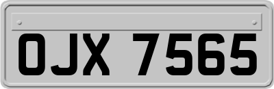 OJX7565