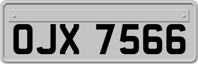 OJX7566