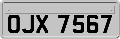 OJX7567