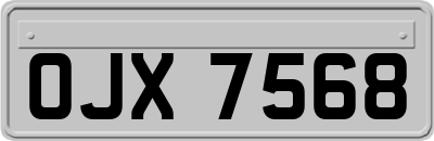 OJX7568