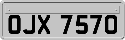 OJX7570