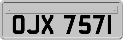 OJX7571