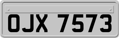 OJX7573
