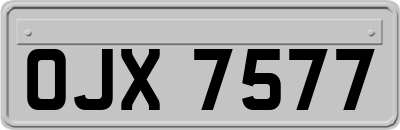 OJX7577
