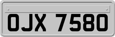 OJX7580
