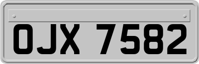 OJX7582