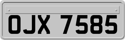 OJX7585