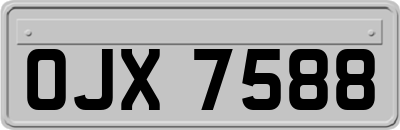 OJX7588