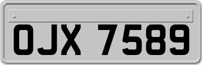 OJX7589