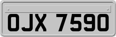 OJX7590