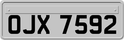 OJX7592